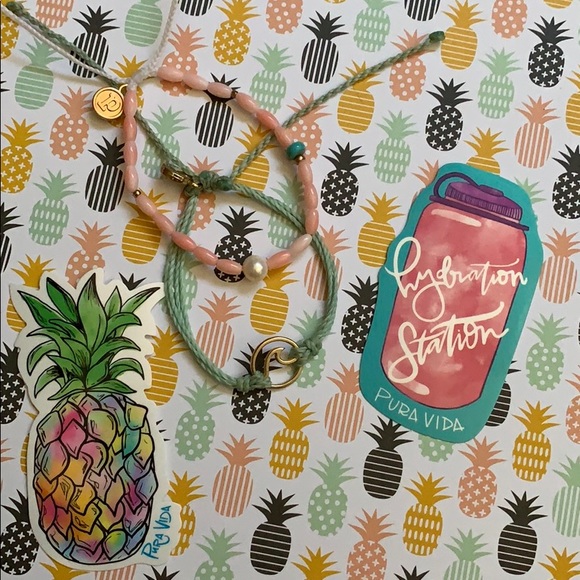 Pura Vida bundle - Picture 1 of 3
